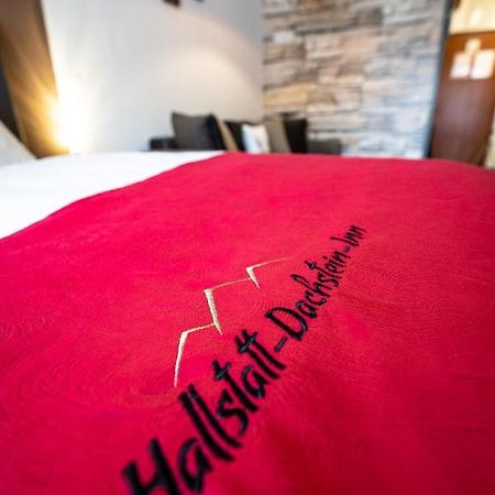 Hallstatt Dachstein Inn Gosau Buitenkant foto