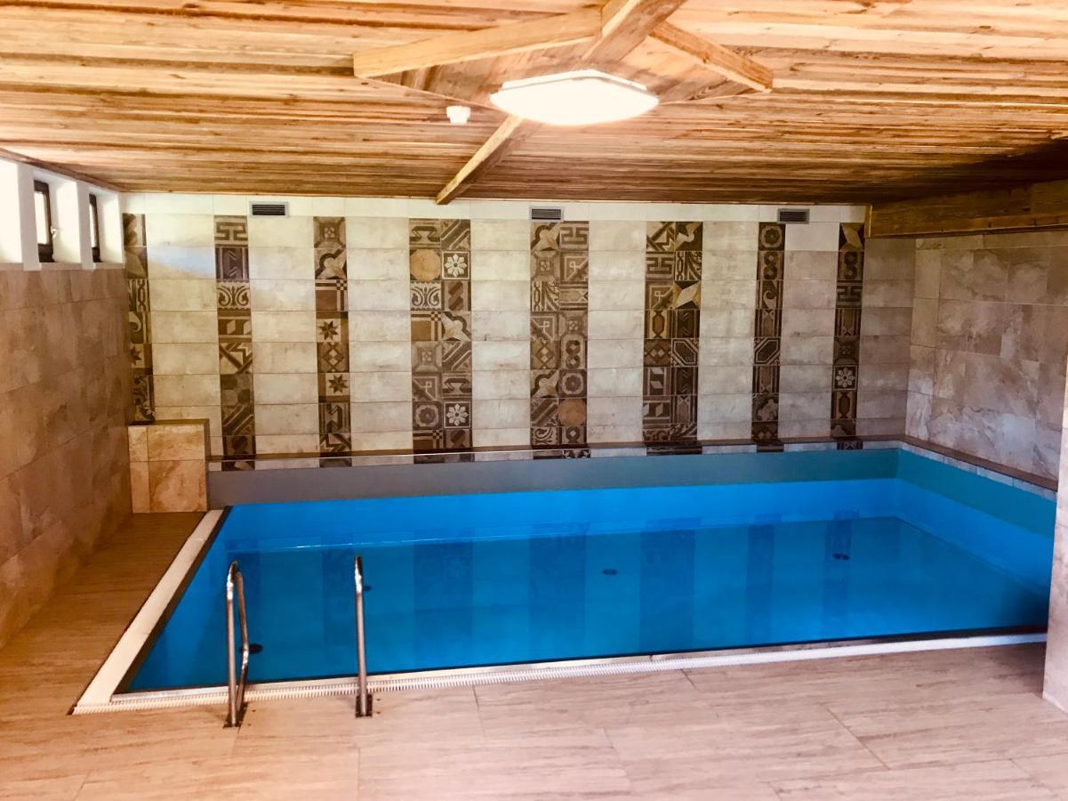 Hallstatt Dachstein Inn Gosau Buitenkant foto