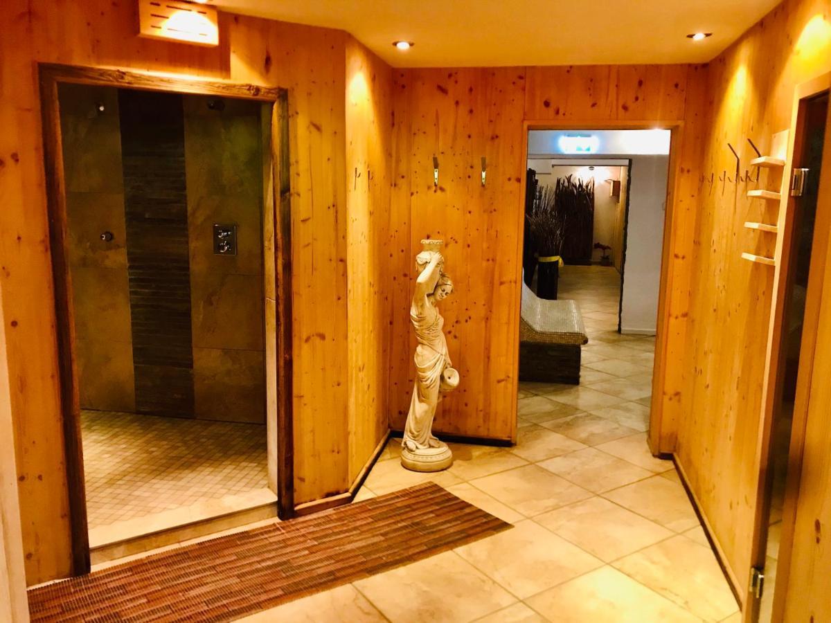 Hallstatt Dachstein Inn Gosau Buitenkant foto