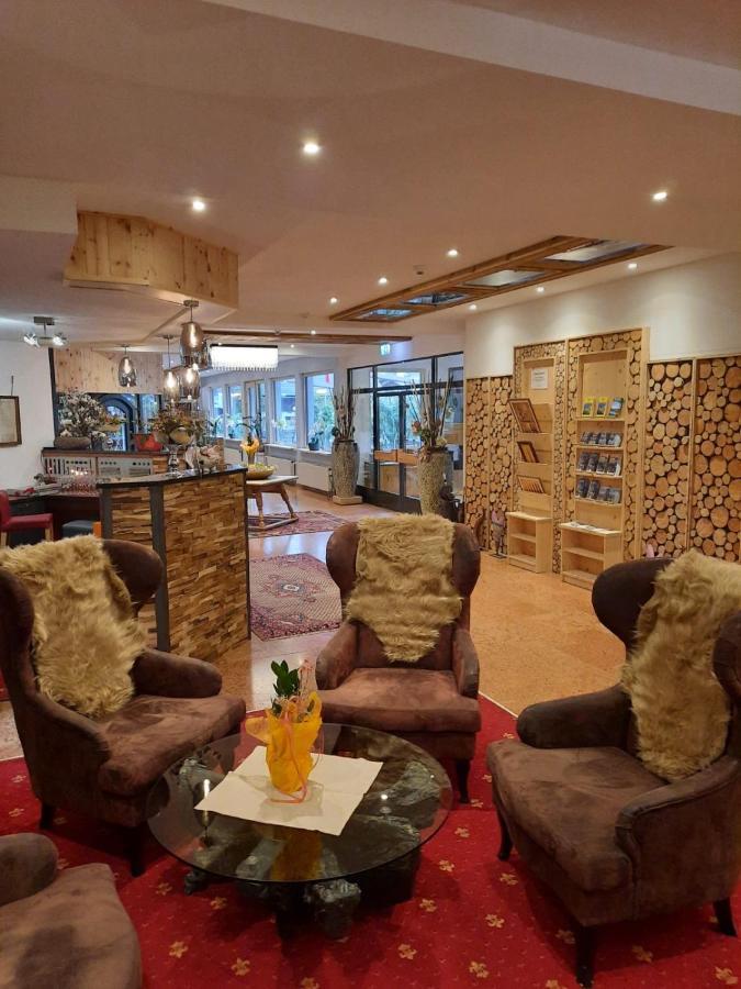 Hallstatt Dachstein Inn Gosau Buitenkant foto