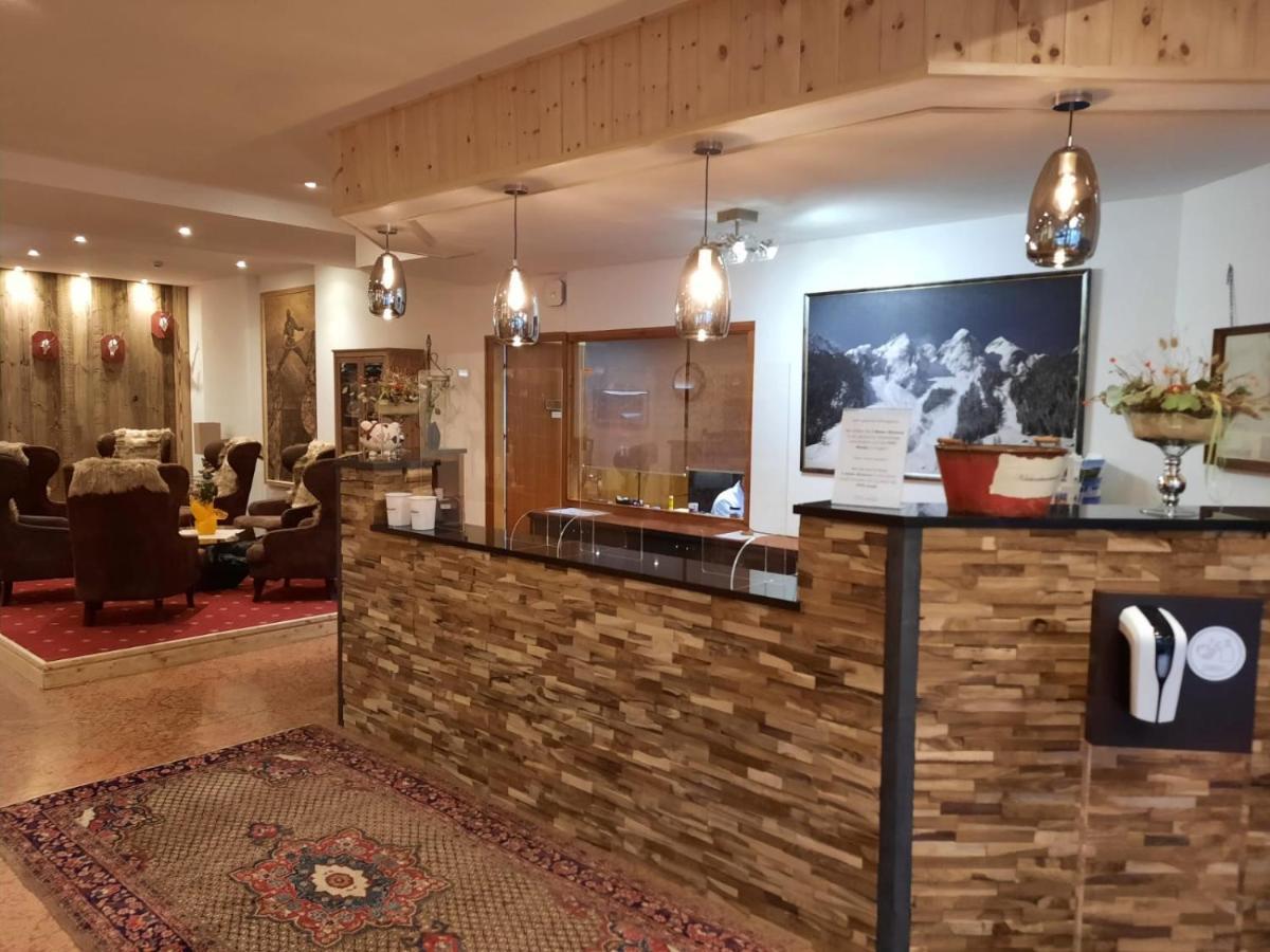 Hallstatt Dachstein Inn Gosau Buitenkant foto