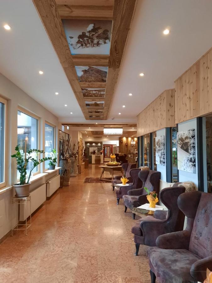 Hallstatt Dachstein Inn Gosau Buitenkant foto