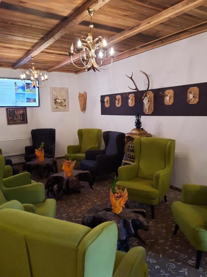 Hallstatt Dachstein Inn Gosau Buitenkant foto