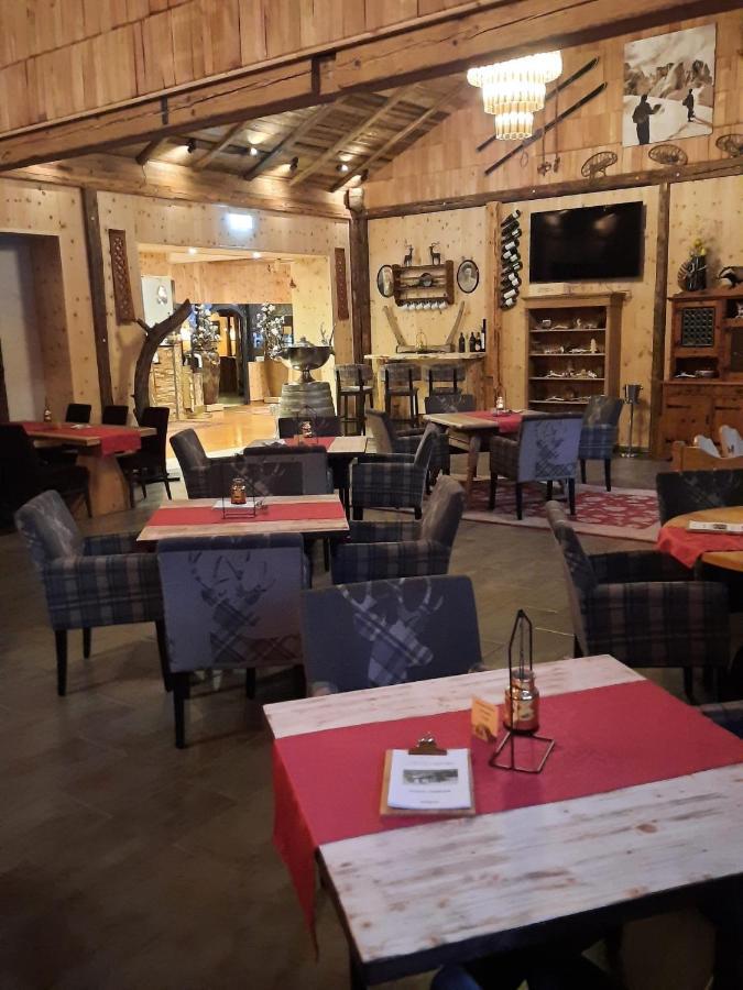 Hallstatt Dachstein Inn Gosau Buitenkant foto